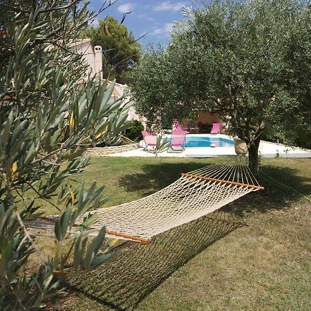 Bed and Breakfast L'Eolyre La Motte-d'Aigues Exterior foto