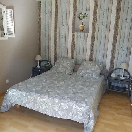 Bed and Breakfast L'Eolyre La Motte-d'Aigues Exterior foto