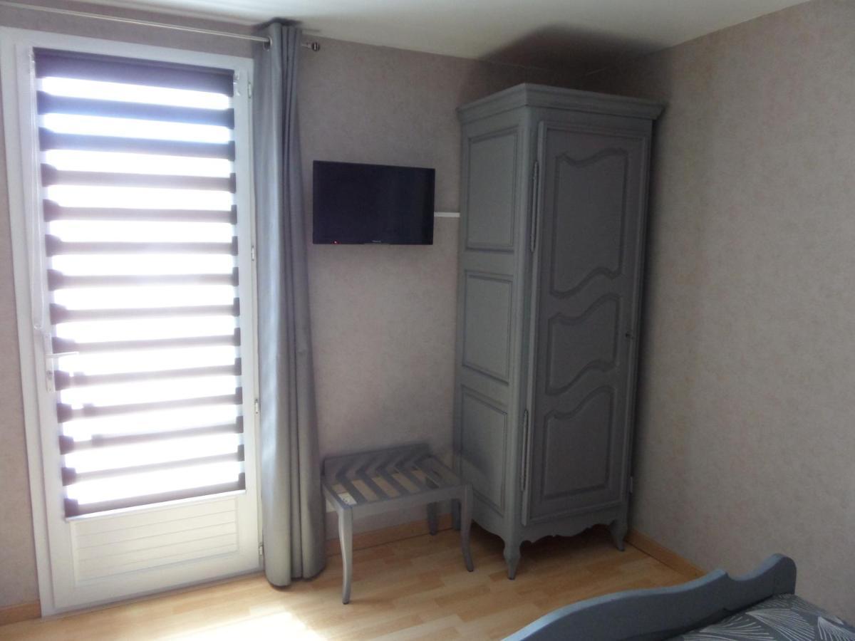 Bed and Breakfast L'Eolyre La Motte-d'Aigues Exterior foto