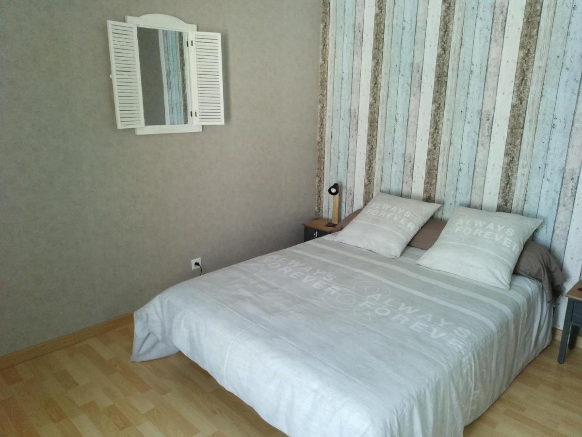 Bed and Breakfast L'Eolyre La Motte-d'Aigues Exterior foto