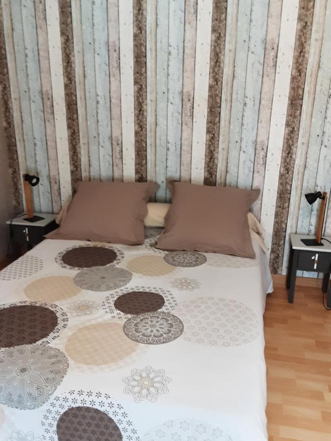 Bed and Breakfast L'Eolyre La Motte-d'Aigues Exterior foto